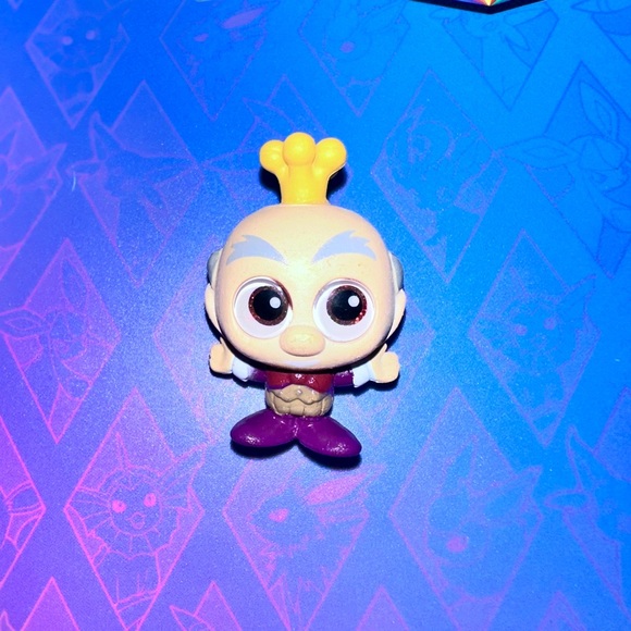 king candy (wreck-it ralph) — disney doorables: series 8 - Picture 1 of 2